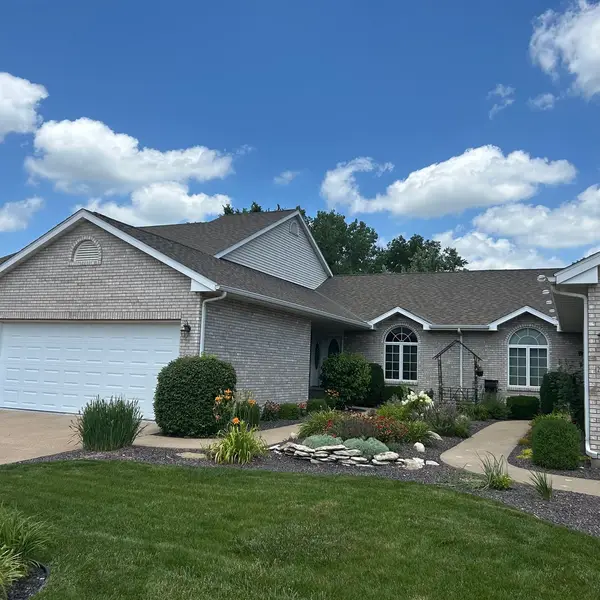 2626 Kings Pointe Se Drive #2626, Quincy, IL 62305