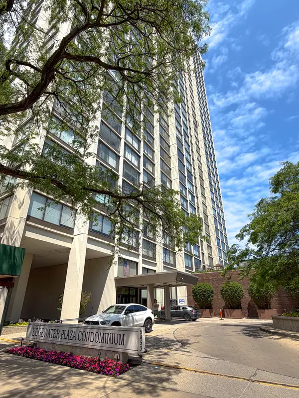 5455 N Sheridan Road #1908, Chicago, IL 60640