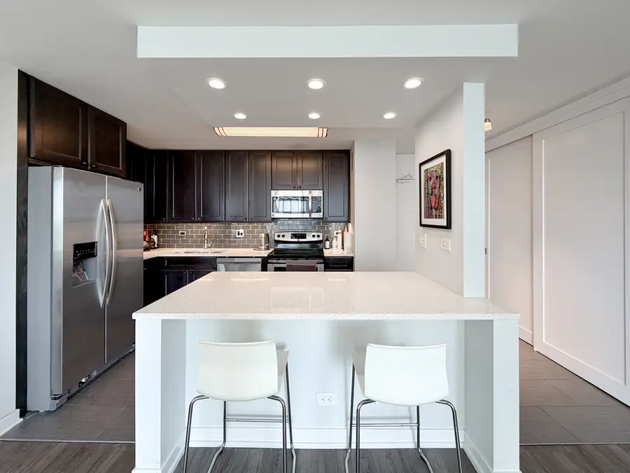 5455 N Sheridan Road #1908, Chicago, IL 60640 - #2