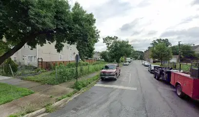 5243 S Seeley Avenue, Chicago, IL 60609 - #1