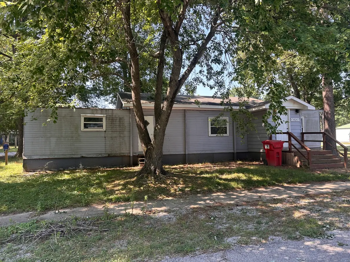 17016 Division Street, Logan, IL 62856 - #1