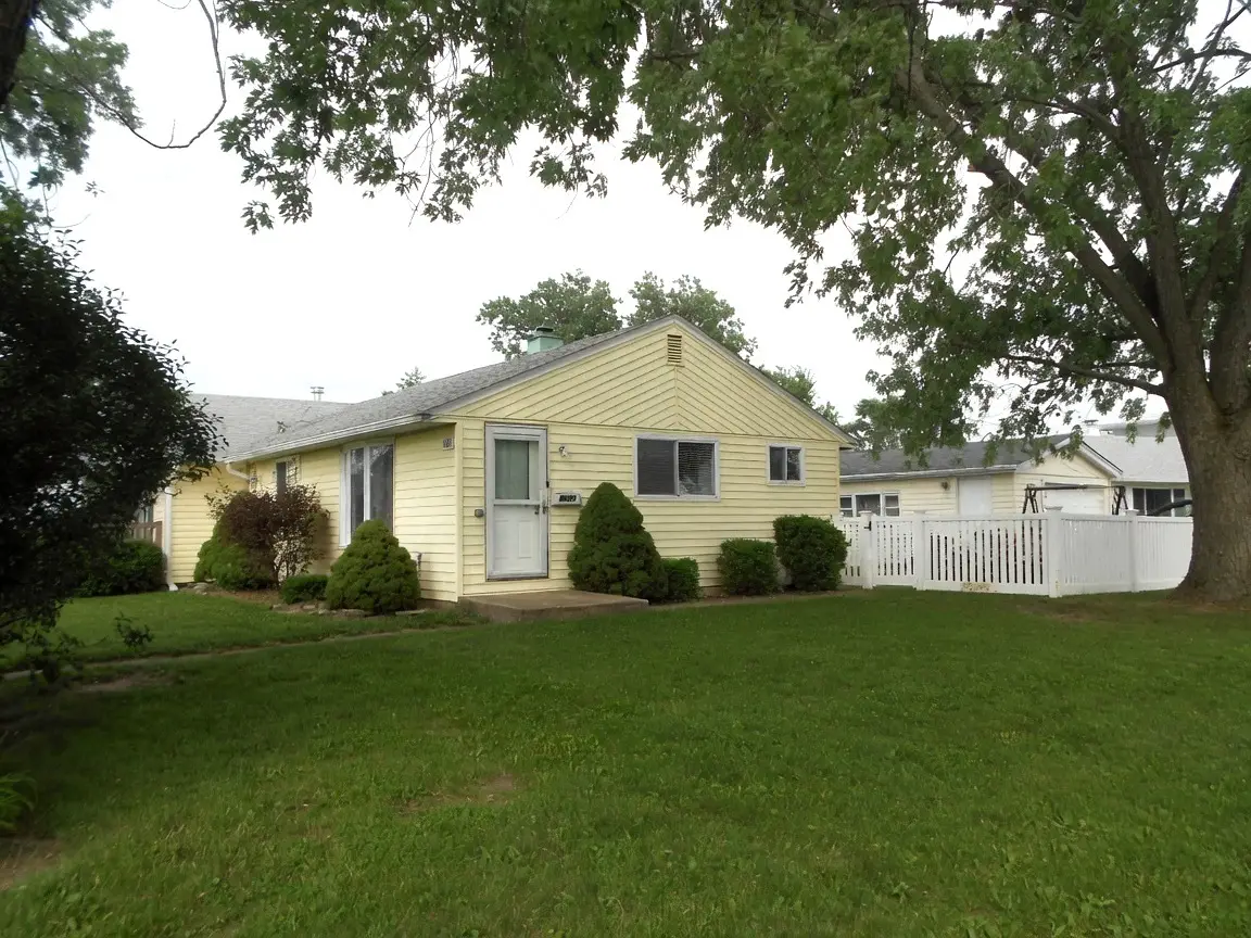 8865 S Ryan Road, Hometown, IL 60456 - #1