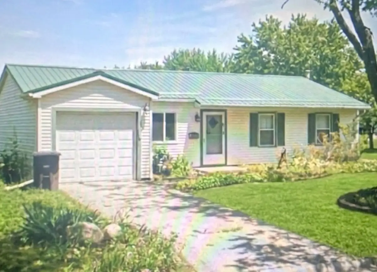 1219 Koehn Drive, Danville, IL 61832 - #1
