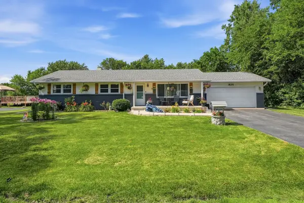 Address Withheld By Seller, New Lenox, IL 60451
