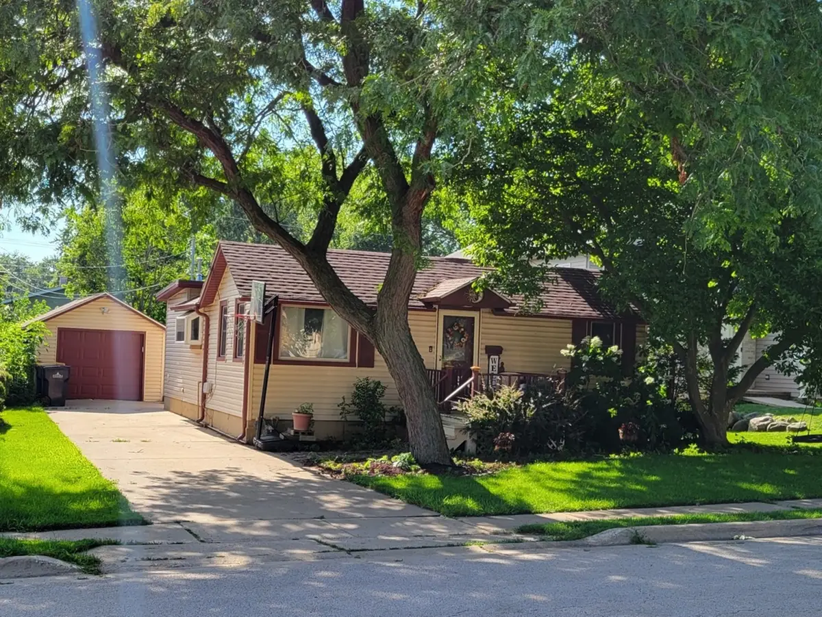 260 S Aldine Street, Elgin, IL 60123 - #1