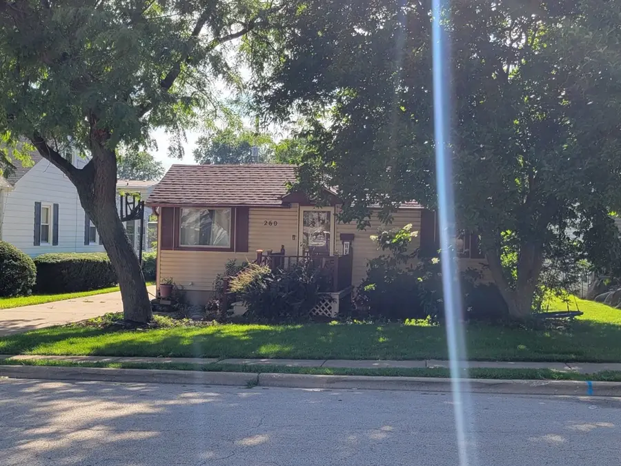 260 S Aldine Street, Elgin, IL 60123 - #3