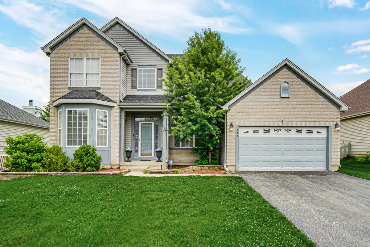 184 Fox Bend Circle, Bolingbrook, IL 60440 - #1