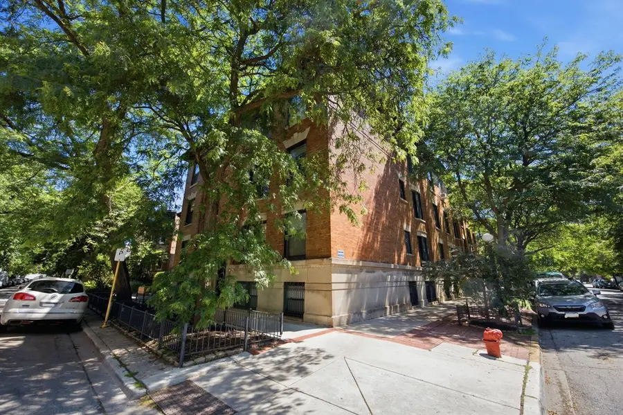 2103 N Hudson Avenue #3N, Chicago, IL 60614 - #2