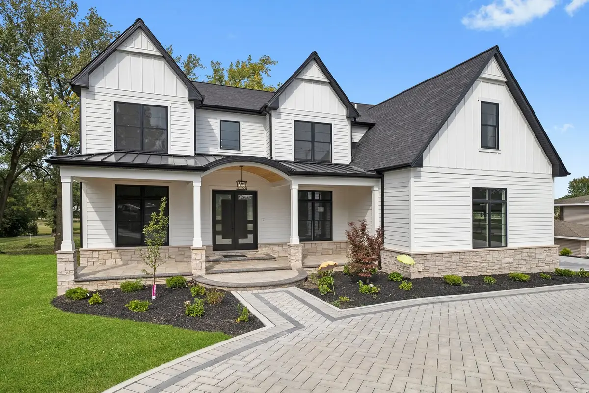 15W670 83rd Street, Burr Ridge, IL 60527 - #1