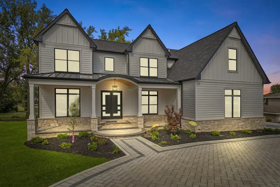 15W670 83rd Street, Burr Ridge, IL 60527 - #2