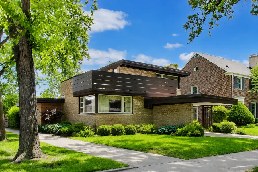 7059 N Olcott Avenue, Chicago, IL 60631 - #2
