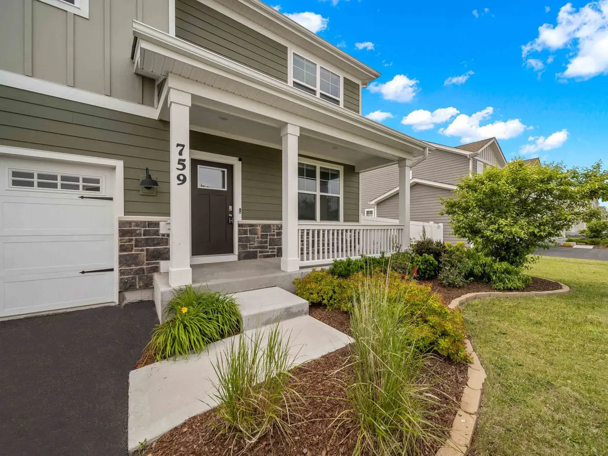 759 Kentshire Circle, Elgin, IL 60124 - #1