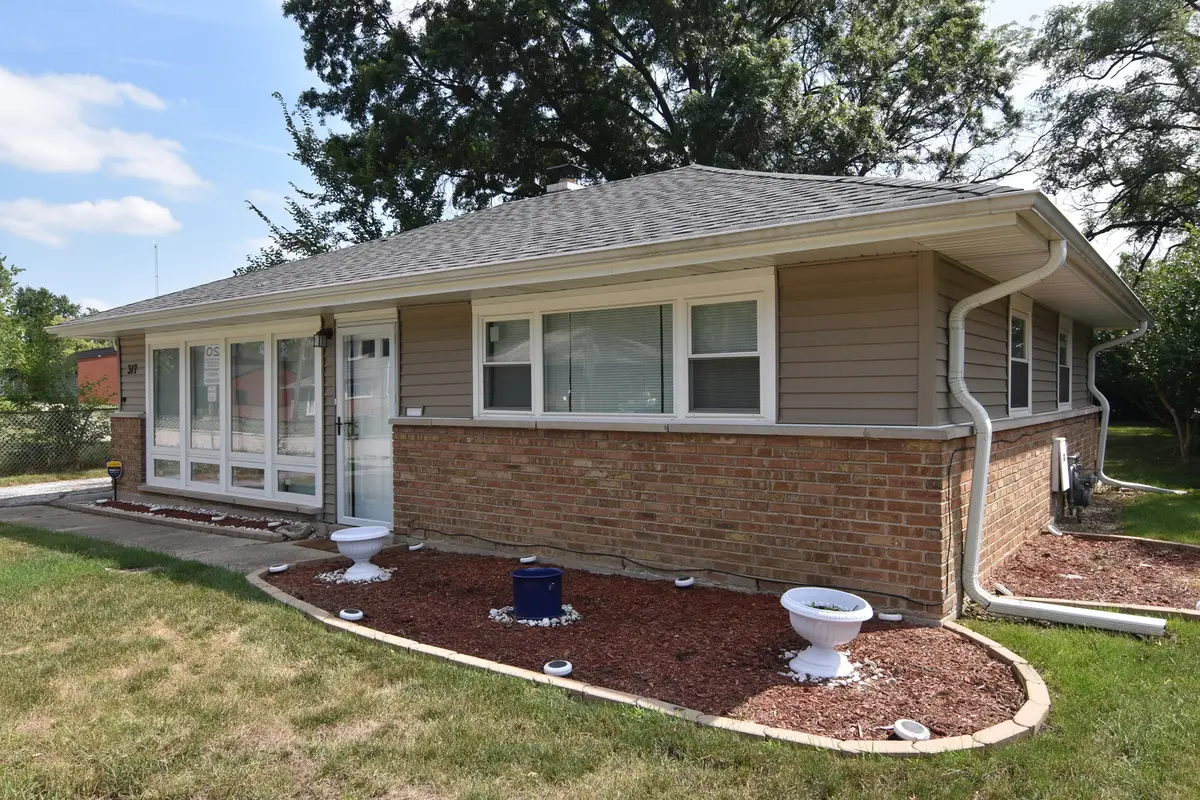 317 Mohawk Street, Park Forest, IL 60466 - #1