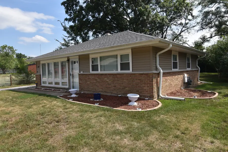 317 Mohawk Street, Park Forest, IL 60466 - #2