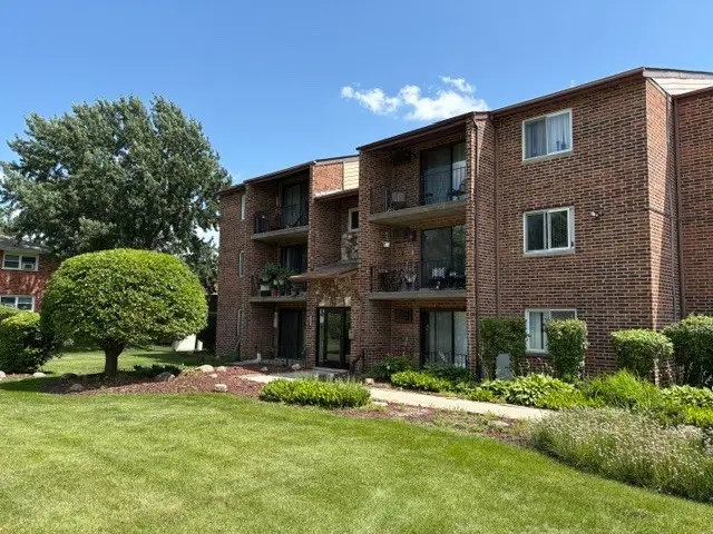9840 W 153rd Street #1NE, Orland Park, IL 60462 - #1