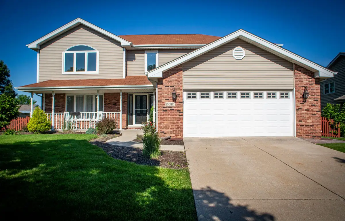15010 S Sawgrass Lane, Homer Glen, IL 60491 - #1