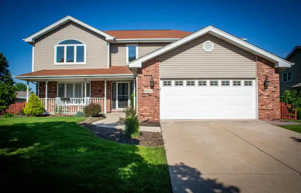 15010 S Sawgrass Lane, Homer Glen, IL 60491