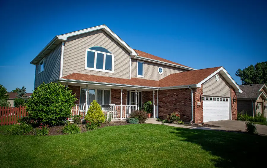 15010 S Sawgrass Lane, Homer Glen, IL 60491 - #2