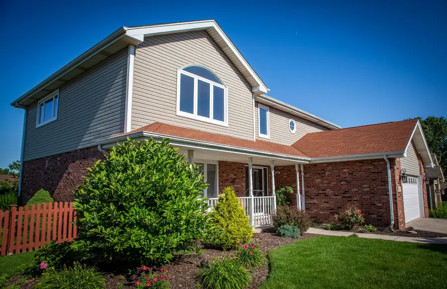 15010 S Sawgrass Lane, Homer Glen, IL 60491 - #3
