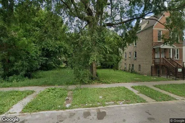 5321 S Honore Street, Chicago, IL 60609 - #1