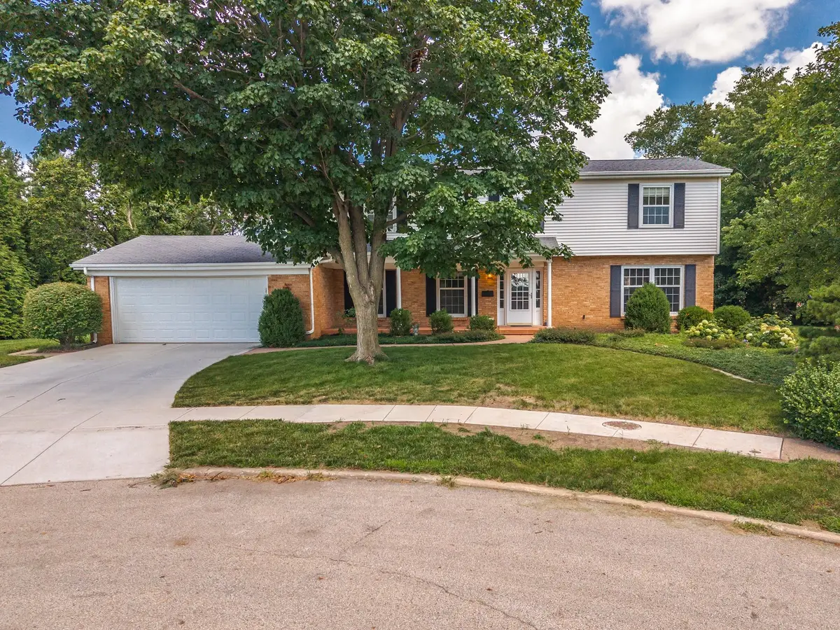 12 Northcrest Court, Bloomington, IL 61701 - #1