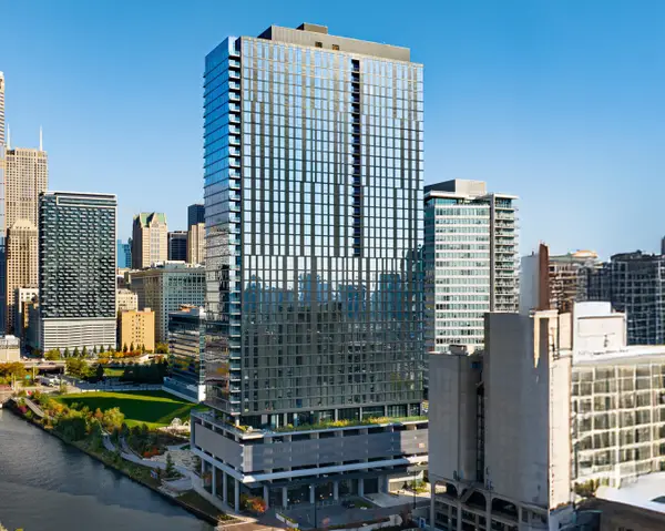 234 W Polk Street #3607, Chicago, IL 60607