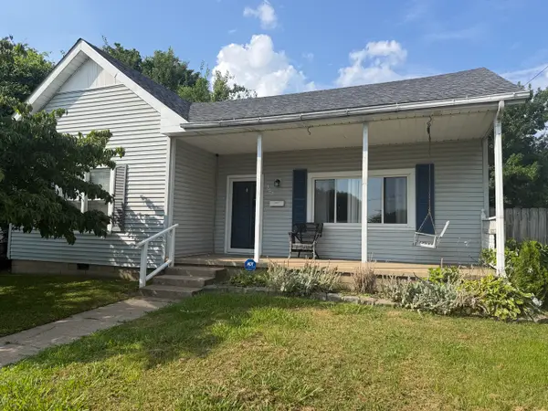 307 W 6th Street, Metropolis, IL 62960