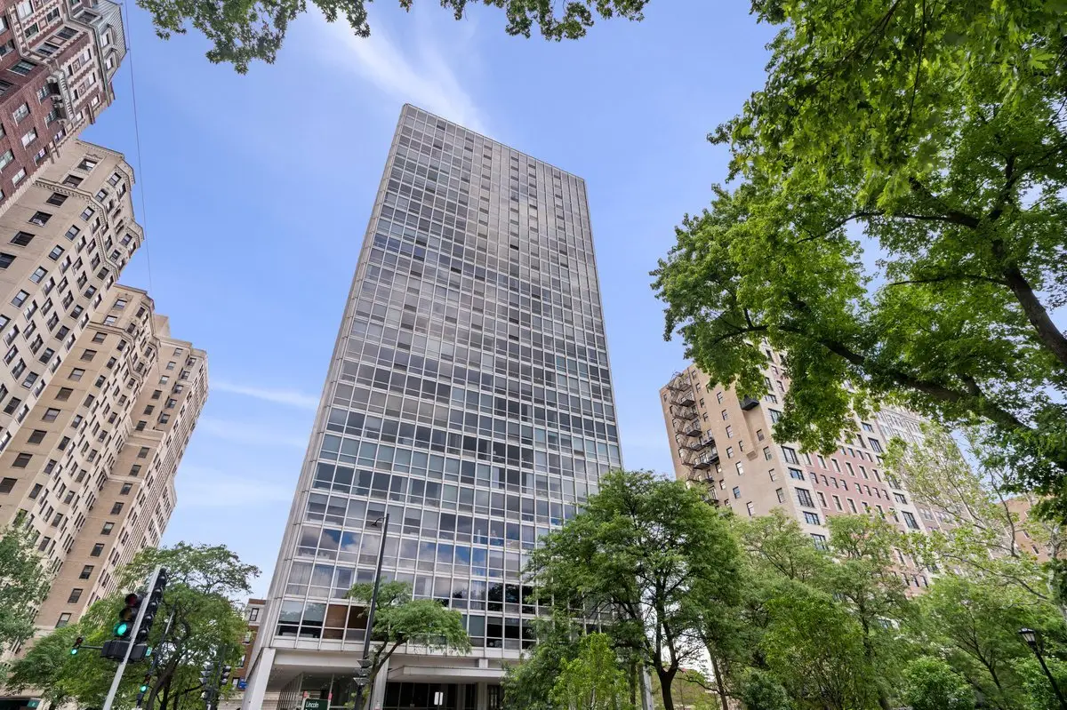 2400 N Lakeview Avenue #1116, Chicago, IL 60614 - #1