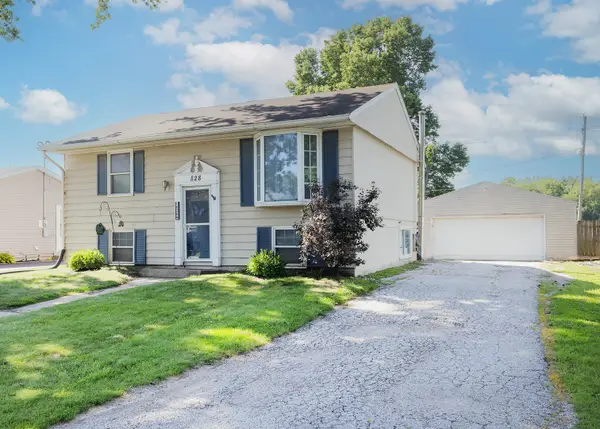 828 4th Avenue, Milan, IL 61264