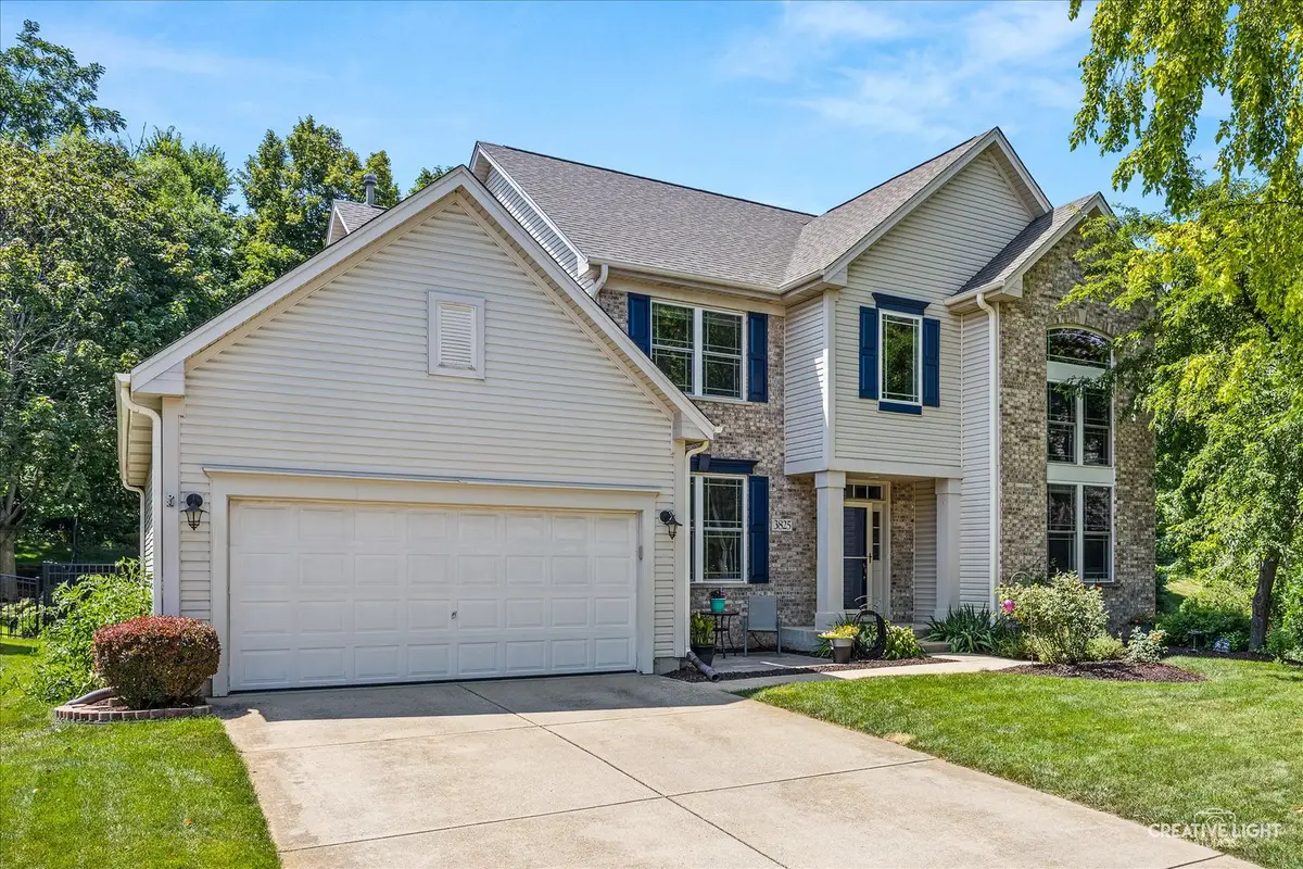 3825 Deville Lane, Saint Charles, IL 60175 - #1