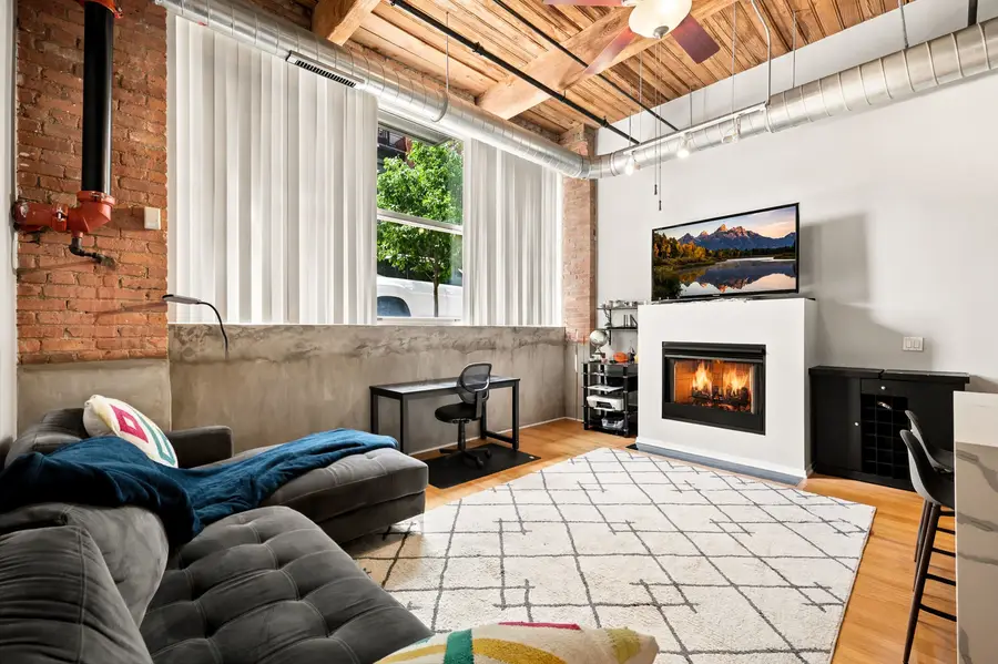 1500 W Monroe Avenue #126, Chicago, IL 60607 - #2
