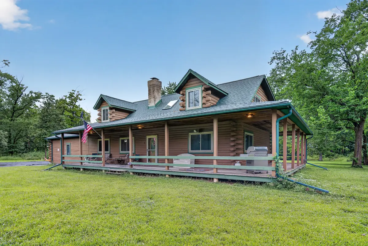 22626 Smiley Road, Custer Park, IL 60481 - #1