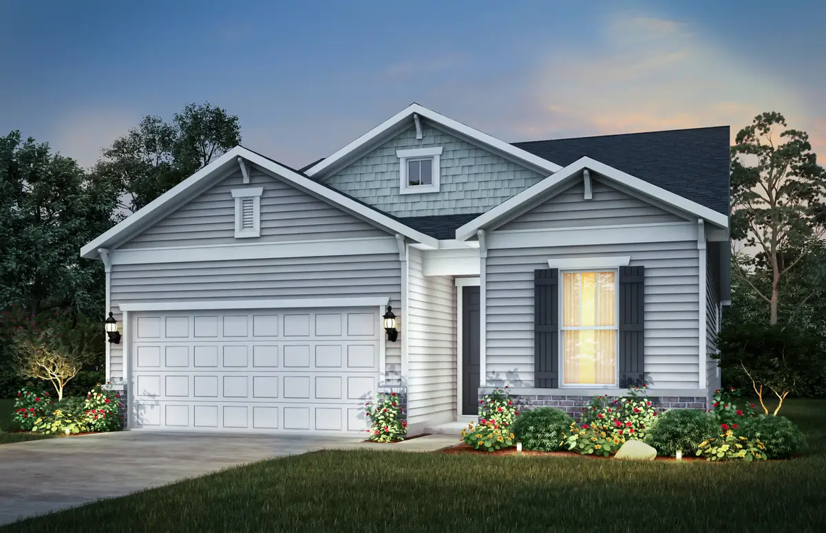 3300 Wildlight Road, Aurora, IL 60503 - #1