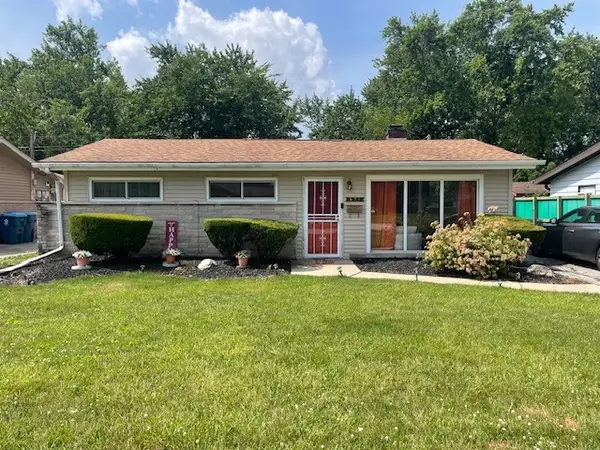 671 River Drive, Calumet City, IL 60409