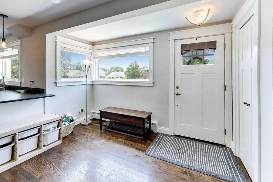703 Webster Avenue, Wheaton, IL 60187 - #2