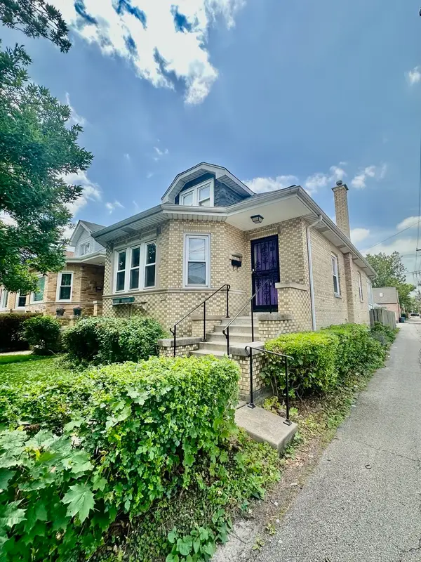 3542 N Nottingham Avenue, Chicago, IL 60634