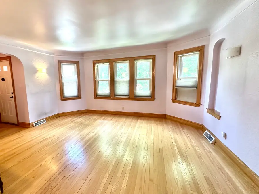 3542 N Nottingham Avenue, Chicago, IL 60634 - #3