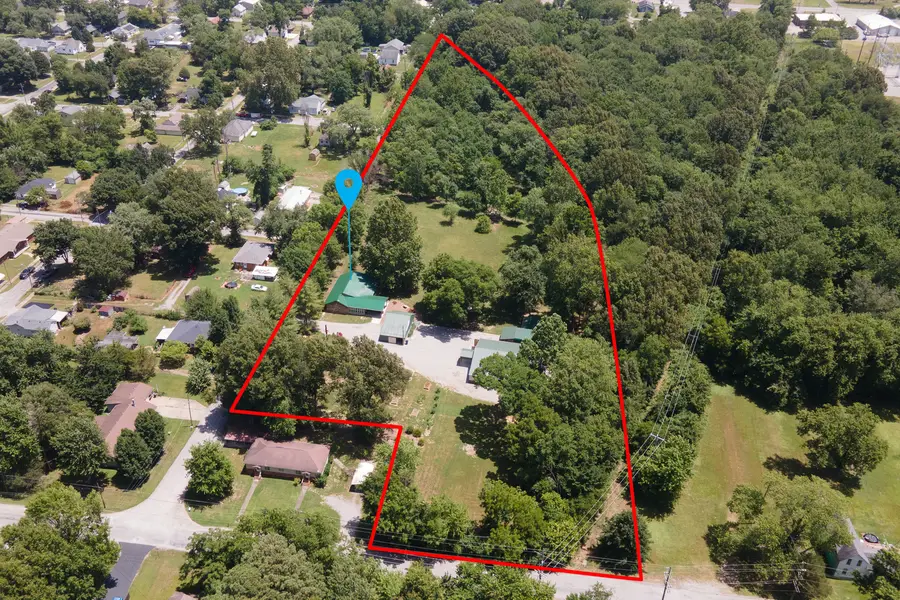 706 W Stotlar Street, West Frankfort, IL 62896 - #2
