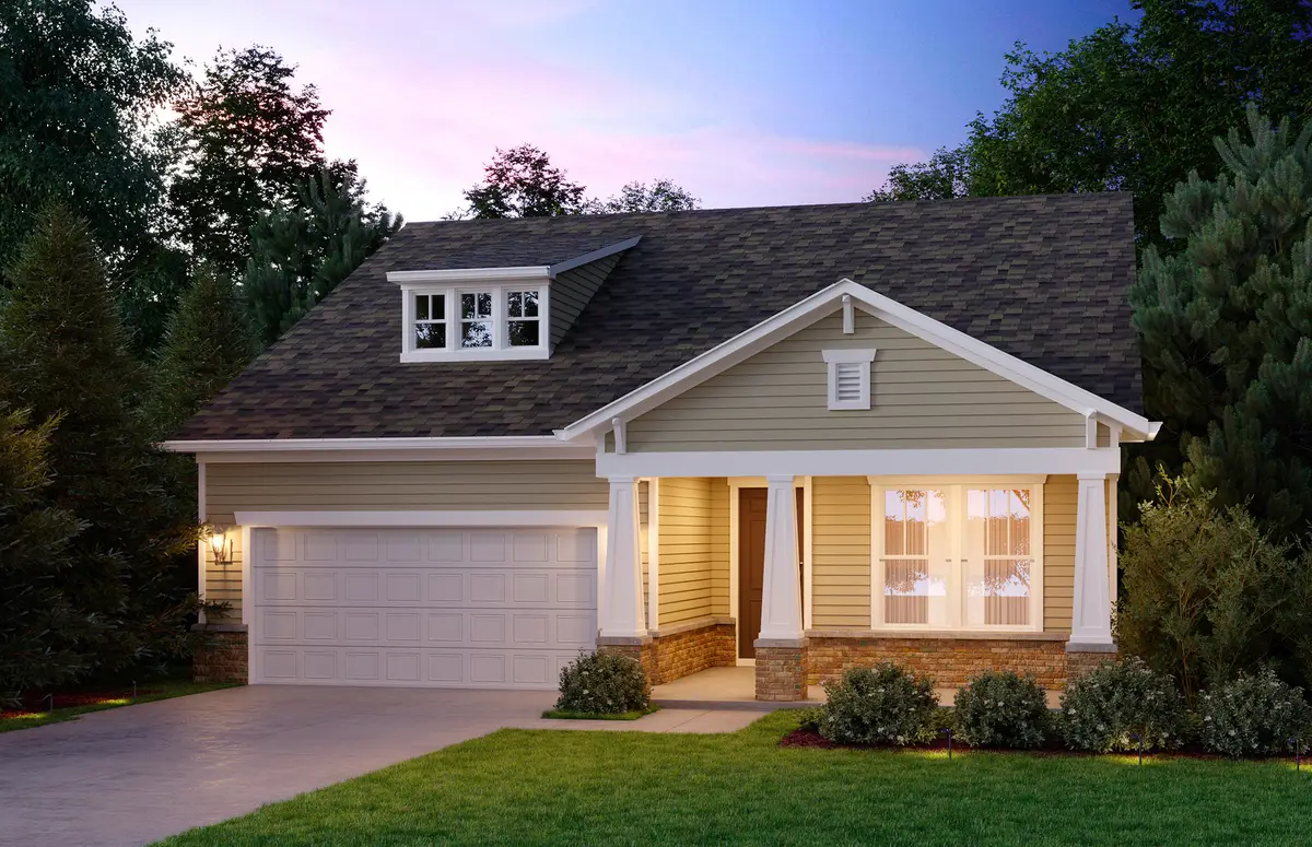 3218 Kimblewick Circle, Aurora, IL 60503 - #1