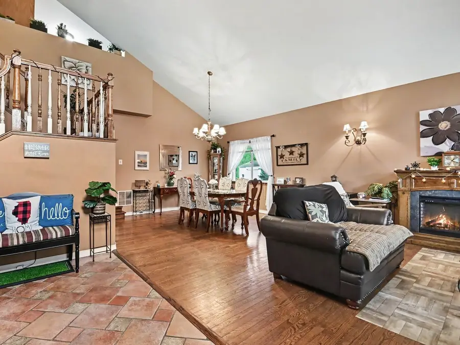 1407 Martin Court, Plainfield, IL 60586 - #2