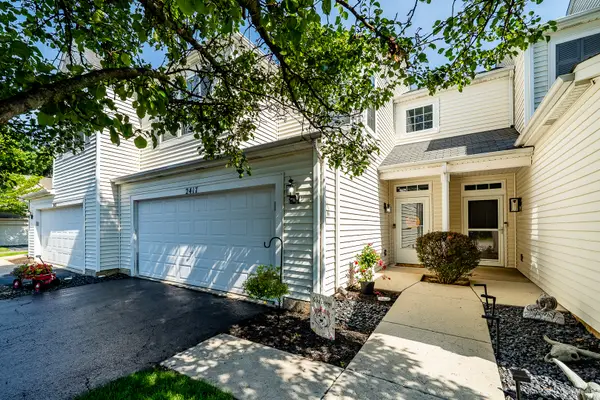 2417 Brush Hill Circle, Joliet, IL 60432