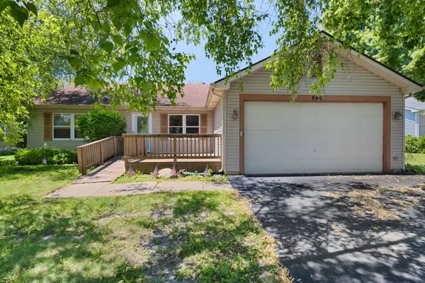 640 Lilac Drive, Algonquin, IL 60102