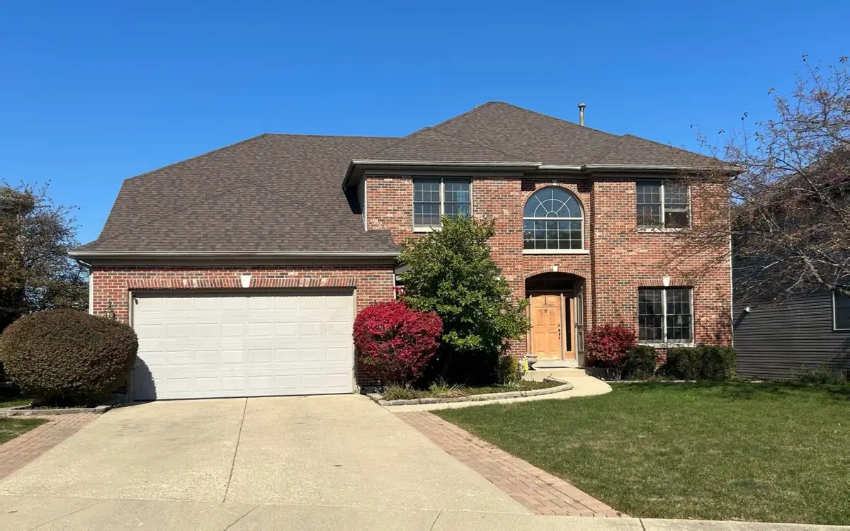 2484 Warwick Court, Aurora, IL 60503 - #1