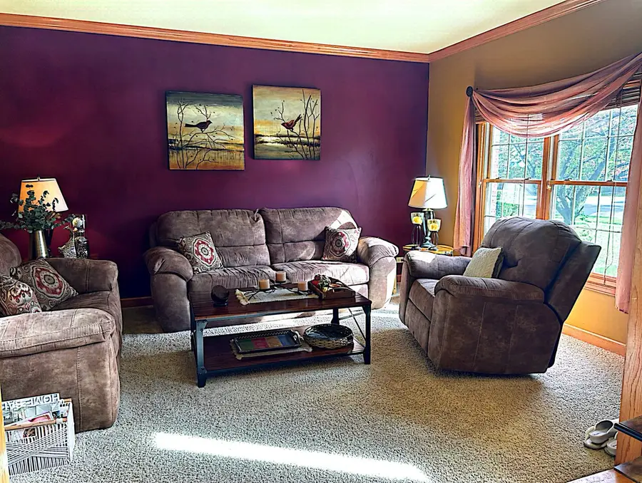 2484 Warwick Court, Aurora, IL 60503 - #3