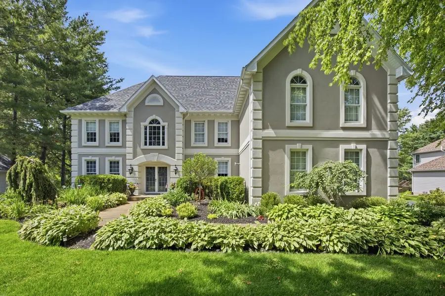 2284 Cairnwell Drive, Belvidere, IL 61008 - #2