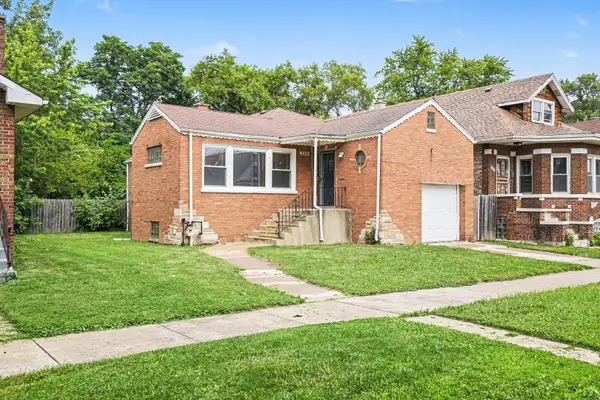326 W 107th Place, Chicago, IL 60628