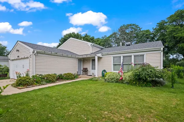 600 Thompson Boulevard, Buffalo Grove, IL 60089