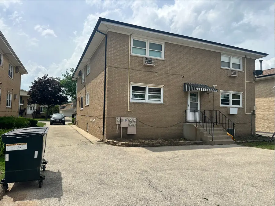 4533 Elm Avenue, Brookfield, IL 60513 - #2