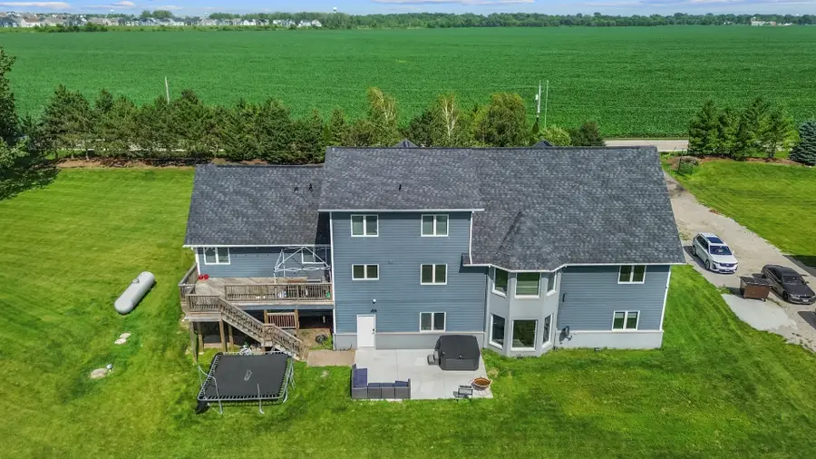 10505 Coyne Station Road, Huntley, IL 60142 - #3