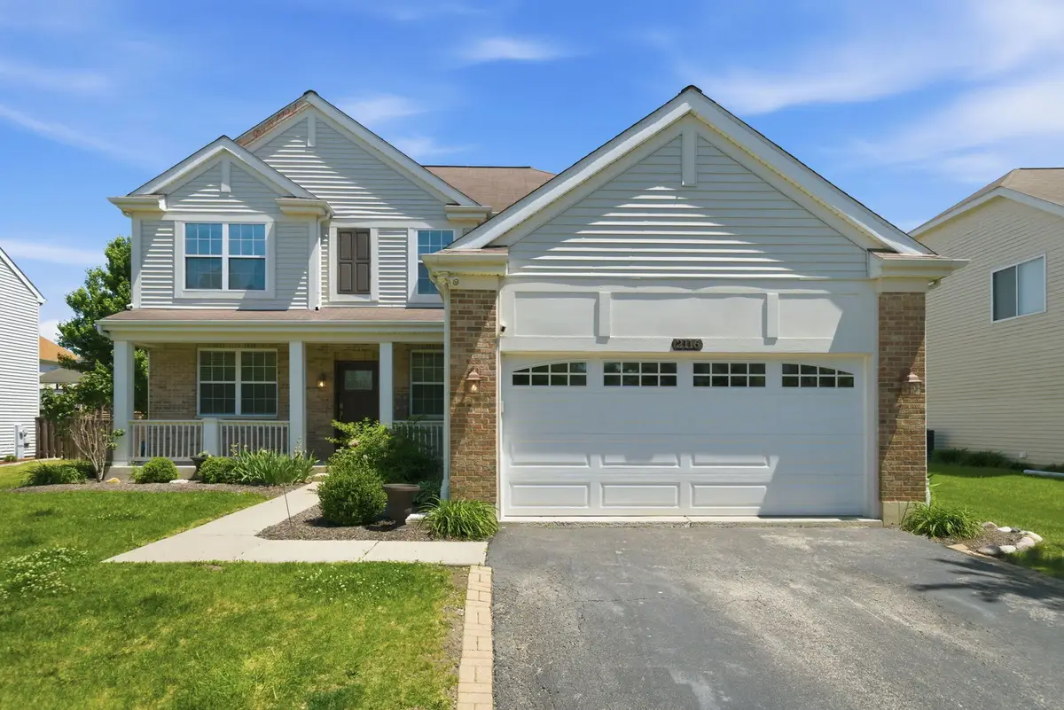 2116 Sienna Drive, Joliet, IL 60431 - #1